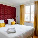 Aux waterzooi Hôtel Merveilleux côté port