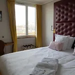 Aux waterzooi Hôtel Merveilleux côté port