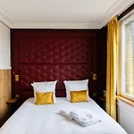 Aux waterzooi Hôtel Merveilleux côté port