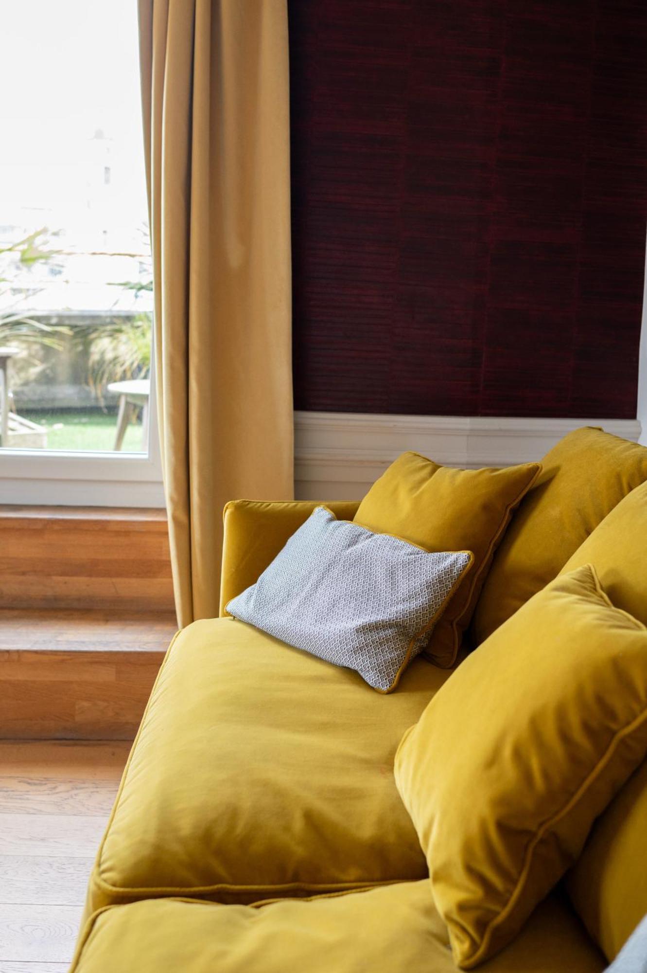 Hotel Aux Waterzooi Merveilleux Côté Port 3*