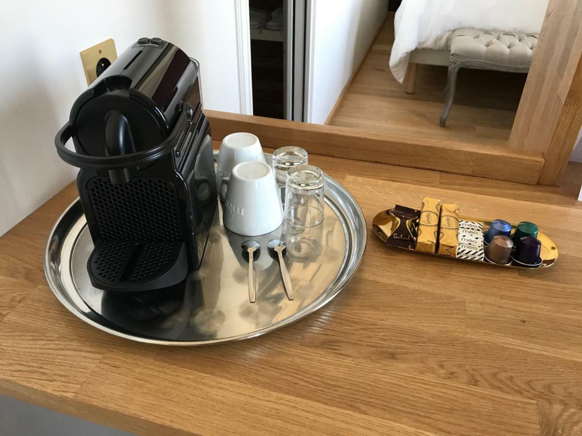 Aux Waterzooi Merveilleux Côté Port Hotel Dunkirk