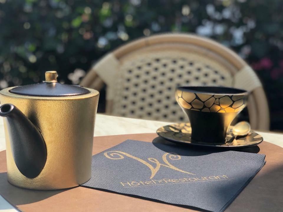Hotel Aux Waterzooi Merveilleux Côté Port 3*