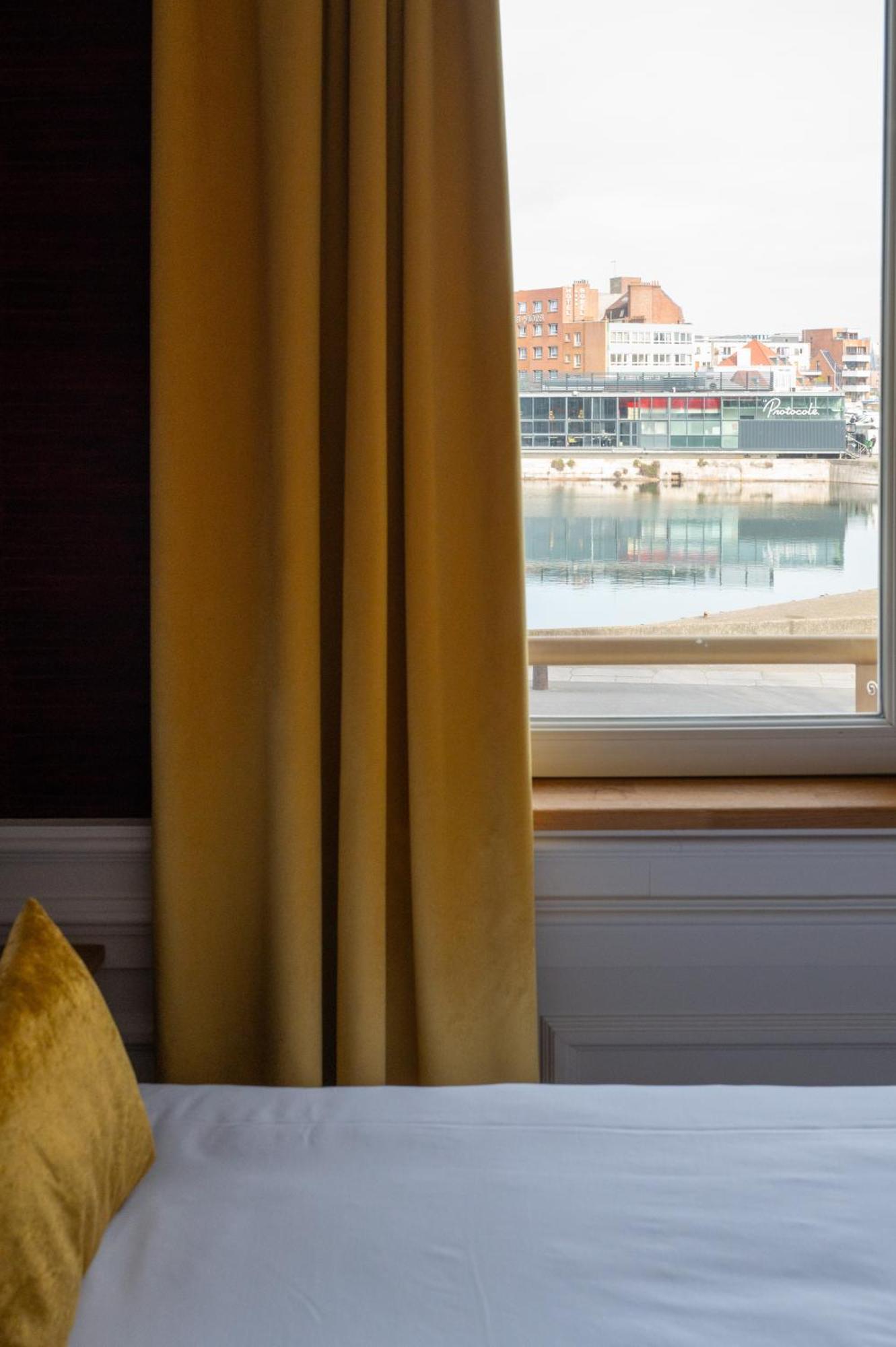 Les Du Waterzooi Hotel 3*